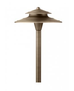 Encore LEDBL-02-B-LED Path Light 